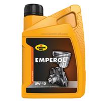 Kroon-Oil Motorolie Emperol 5W-40 1L