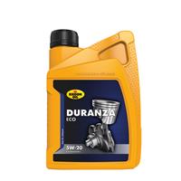 Kroon Oil motorolie synthetisch Duranza Eco 5W 20 1 liter