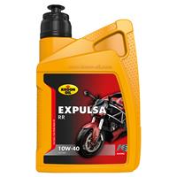 Kroon Oil motorolie synthetisch Expulsa RR 10W 40 1 liter