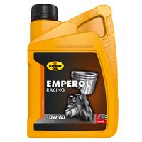 Kroon Oil motorolie synthetisch Emperol Racing 10W 60 1 liter