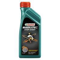 Motorolie CASTROL Magnatec 5W30 A3 / B4 SS 1L
