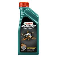 CASTROL Motoröl 159C13