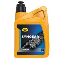 Kroon Oil Syngear 75W-90 1L