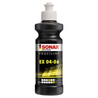Sonax Profilinie Politur EX 04-06, 250 ml