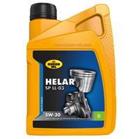 Motorolie Kroon-Oil 33094 Helar SP 5W30 1L