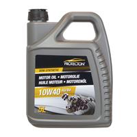 Protecton motorolie semi synthetisch 10W40 A3/B4 5 liter
