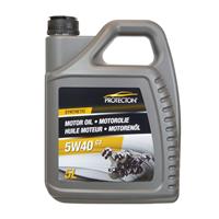 Protecton Motorolie Synthetisch 5W40 C3 5L