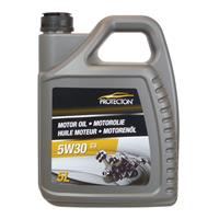 Protecton motorolie synthetisch 5W30 C3 5 liter