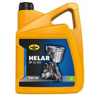 Motorolie Kroon-Oil 33088 Helar SP 5W-30 5L