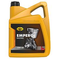 Motorolie Kroon-Oil 34347 Emperol racing 10W-60 5L