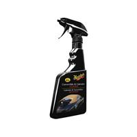 meguiars Convertible & Cabriolet Cleaner Verdeckreiniger 450ml