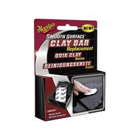 Meguiars Smooth Surface Clay Bar G1001 Reinigingsgom 50 g