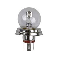 uniteckfz uniTEC KFZ-Lampe R2 für Hauptscheinwerfer, 12 V, 45/40 Watt