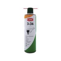 CRC 3-36 10110-AS Antiroestolie 500 ml