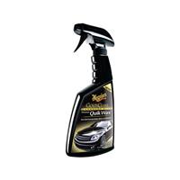 Meguiars Gold Class Carnauba Plus Quik Wax G7716 Sproeiwas 473 ml