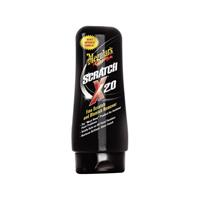 meguiars Scratch X 2.0 Lackreiniger 207ml