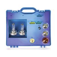 Unitec Leuchtmittel-Sortiment Standard H7 55W 12V C31946