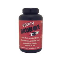 Rostumwandler epoxy 1000 ml Streichgebinde BRUNOX