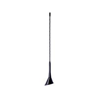 hirschmanncarcommunication Hirschmann Car Communication RAD 015-108 RD/S Universele autoradio-antenne Met versterker