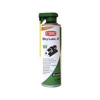 CRC DRY LUBE-F Trockenschmierstoff, 500 ml Spraydose