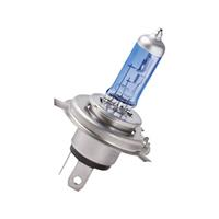 Philips Halogen Leuchtmittel CrystalVision ultra H4 60/55W 12V X489431