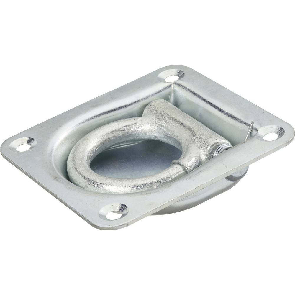 HP Autozubehör 410236 Versenkter Zurr-Ring (L x B) 100mm x 95mm C33583