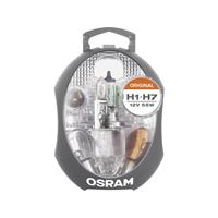 osramauto Osram Auto Halogen Leuchtmittel Original Line H1, H7, PY21W, P21W, P21/5W, R5W, W5W 55W 12V X573041