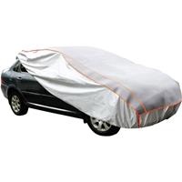 Car canvas cover HPAUTO