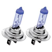 Philips Halogeenlamp MasterDuty Blue Vision H7 70 W 24 V