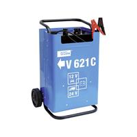 Ac Acculader/Jumpstart V621C