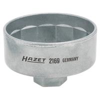 Hazet 2169 Ölfilterschlüssel C52321