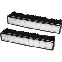 Philips 39170145 Daylight9 Tagfahrlicht LED (B x H x T) 125 x 23 x 31mm A298511