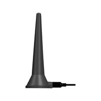 hirschmanncarcommunication Hirschmann Car Communication CEL 7026 RD M SMA FM/GSM-antenne