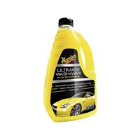 Meguiars Ultimate Wash en Wax 1,4 L