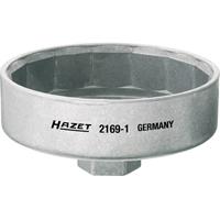 hazet 2169-1 Oliefiltersleutel - 102mm