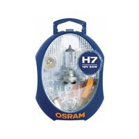 Osram voert lmp doos met reservelampen Autolamp, helder, 1 gloeidraden