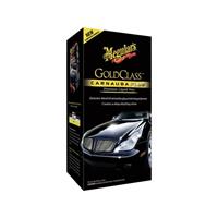 Meguiars Gold Class Carnauba Plus G7016 Autowax 473 ml