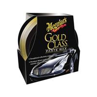 meguiars Gold Class Paste Wax Autowachs 311g