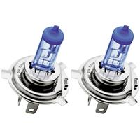Philips Halogen Leuchtmittel MasterDuty Blue Vision H4 75/70W 24V C38066
