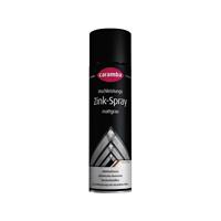Caramba Zink-Spray 500ml mattgrau ( Inh.6 Stück )