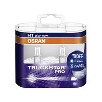 osramauto Osram Auto Halogeenlamp Truckstar H1 70 W 24 V