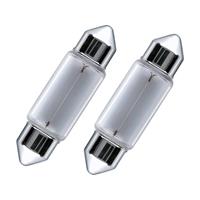 neolux Soffitten Leuchtmittel Standard C10W 10W 12V