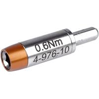 bernstein Drehmomentadapter 0.6 Nm (max)