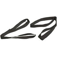 LAS 10324 Doppelschlaufen (L x B) 450mm x 25mm C34631