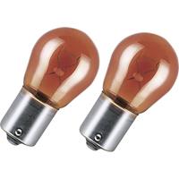 Osram Blinklichtlampe gelb 7507-02 B