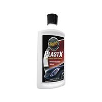 meguiar's Meguiars Plast-X Clear Plastic Cleaner & polish 296ml G12310