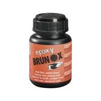 Brunox Epoxy 100ml Streich-Qualität ( Inh.12 Stück ) - BRUNOX