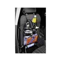 Automotive Organiser with CD Compartment (Black)