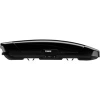 Thule Motion XT Sport, Dachboxen