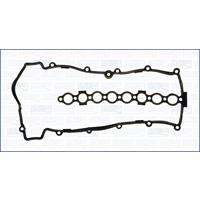 AJUSA Ventildeckeldichtung 11109300 Zylinderkopfhaubendichtung,Dichtung, Zylinderkopfhaube BMW,3 E46,3 Touring E91,3 E90,5 E60,1 E87,5 Touring E61